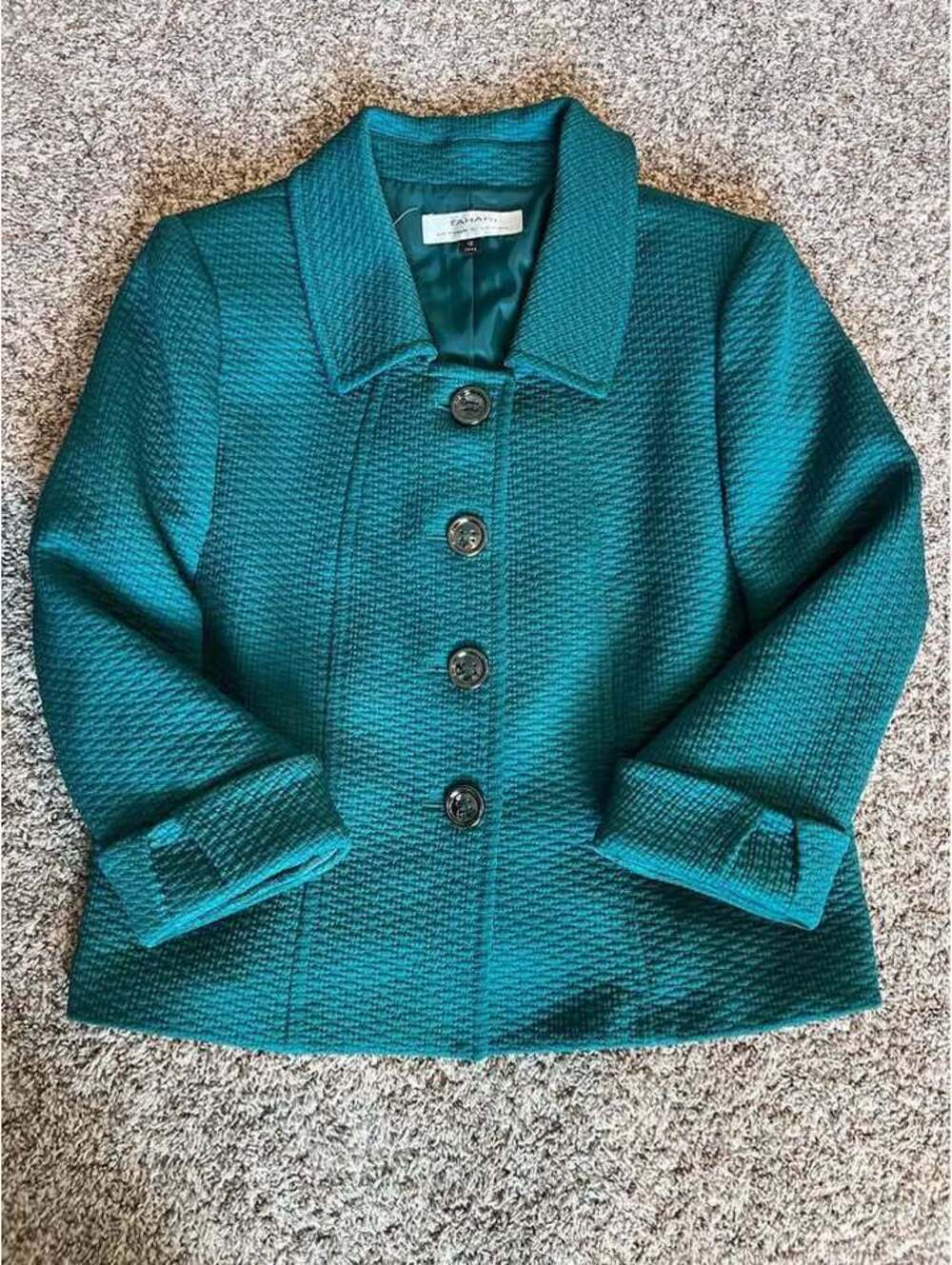 Tahari Arthur S. Levine Women’s Blazer